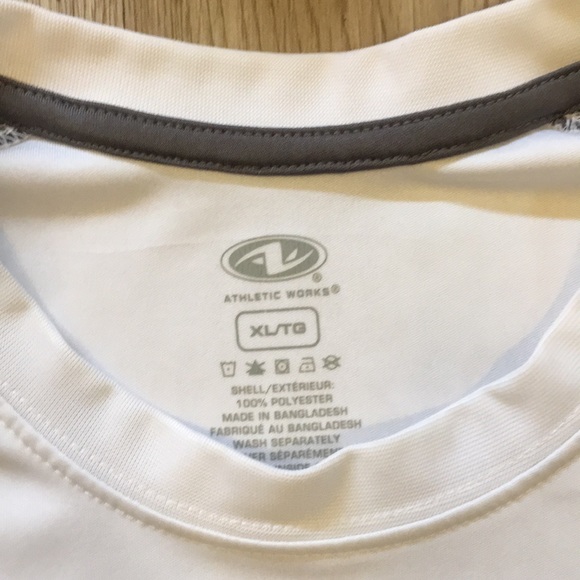 Muscle Shirt - Picture 3 of 8